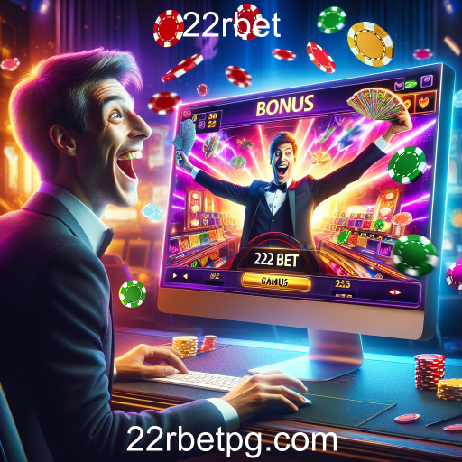 Descubra as Melhores Promoções no 22rbet